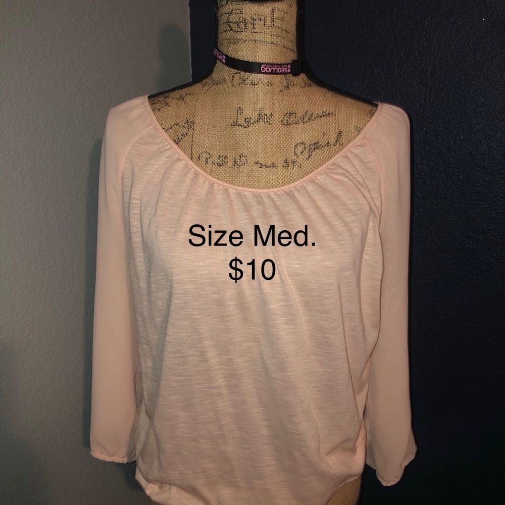 Blouse